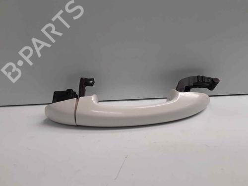 Used Rear left exterior door handle VW GOLF VI (5K1) 1.6 TDI (105 hp) 20213104