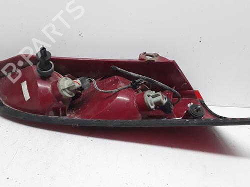 Højre baglygte FORD FOCUS I Turnier (DNW) 1.8 TDCi | BP11199662C35 