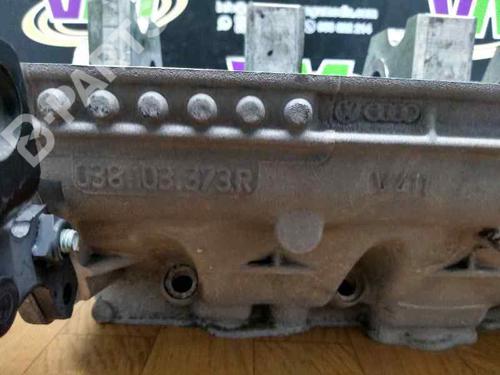 Used Cylinder head Cylinder head SEAT LEON (1P1) [2005-2013] 10976421 10976421