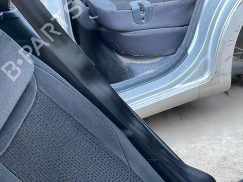 Sikkerhedssele bag venstre Sikkerhedssele bag venstre 39451096 39451096