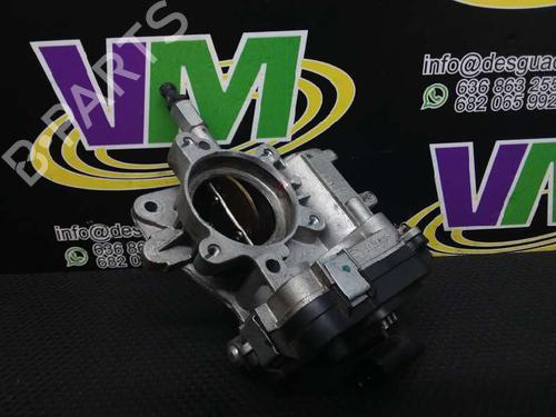 Drosselklappe für FIAT DOBLO MPV (119_, 223_) [2001-2025]  7468863
