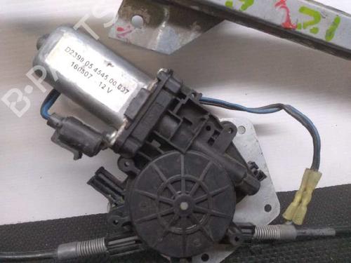 Front left window mechanism FORD FIESTA IV (JA_, JB_) 1.4 i 16V | BP11032540C22 