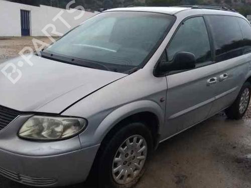 Front left lock CHRYSLER VOYAGER IV (RG, RS) 2.5 CRD | BP8070924C98 