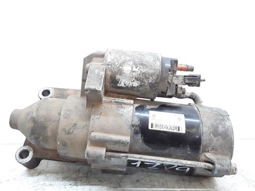 Used Starter CHRYSLER SEBRING (JS) 2.0 CRD (140 hp) 9690011