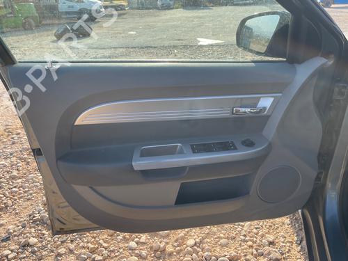 Used Front left panel CHRYSLER SEBRING (JS) 2.0 CRD (140 hp) 27236095
