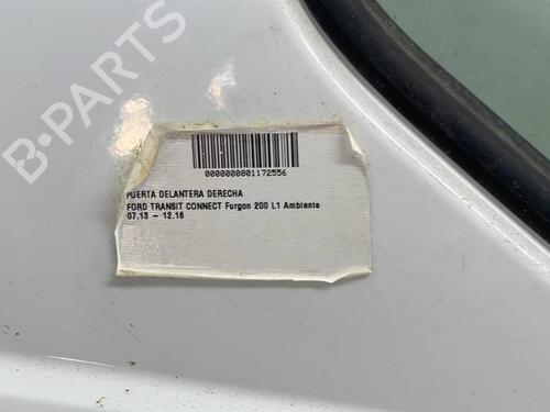 Dør højre fortil FORD TRANSIT CONNECT MPV | BP30577756C3 - Image 4