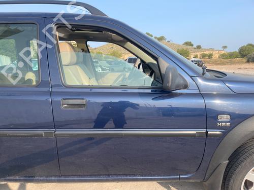 Used Right front door LAND ROVER FREELANDER I (L314) [1998-2006]  26488170