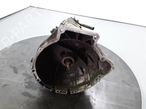 Gearbox BMW 3 (E46) 320 d | BP7474021M3