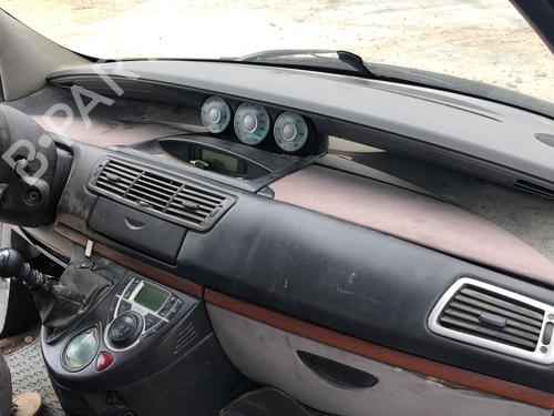 Right headlight CITROËN C8 (EA_, EB_) 2.0 HDi | BP36937673C29  - Image 9