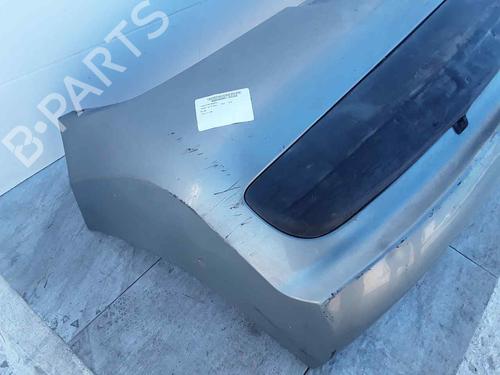 Rear bumper PEUGEOT 207 CC (WD_) 1.6 16V | BP18269375C8