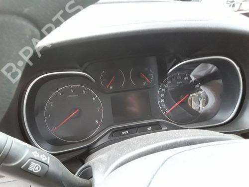 Used Instrument cluster Instrument cluster OPEL COMBO E Tour / Life (K9) [2018-2026] 36542192 36542192