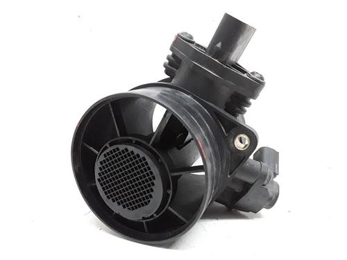 Used Mass air flow sensor Mass air flow sensor MERCEDES-BENZ E-CLASS T-Model (S211) E 220 T CDI (211.208) (170 hp) 9811410 9811410