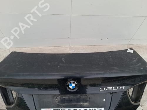 Tailgate BMW 3 (E90) 320 d | BP30839470C6