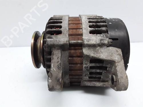 Alternator DAEWOO MATIZ (M100, M150) 0.8 | BP7474229M7 