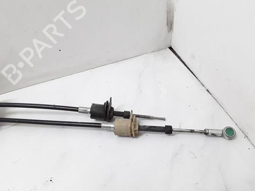 Cable IVECO DAILY IV Van | BP14139458E12