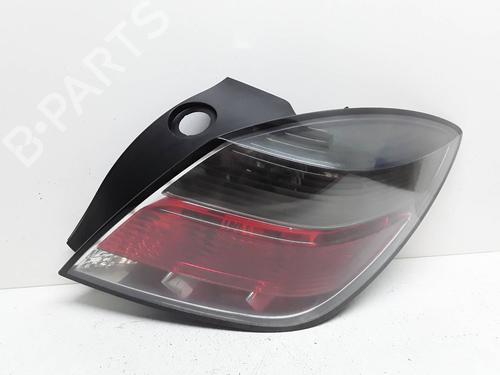 Venstre baglygte OPEL ASTRA H (A04) 1.7 CDTI (L48) (80 hp) 11752896