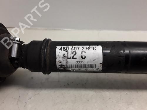 Drivaksel fortil Højre AUDI A6 C5 (4B2, 4B4) 2.4 | BP8121689M39 