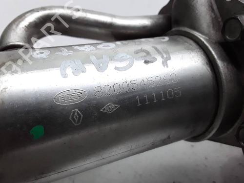 Egr RENAULT MEGANE II Saloon (LM0/1_)  | BP14139847M69 