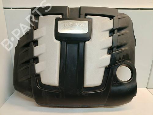 Used Upper protection Upper protection PORSCHE CAYENNE (9PA) 3.0 TDI (240 hp) 39960711 39960711