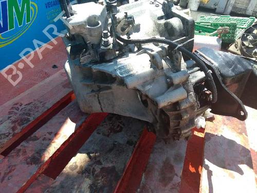 Gearbox MITSUBISHI CARISMA (DA_) | BP7466931M3