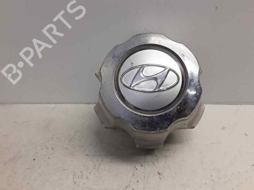 Enjoliveurs de roue HYUNDAI TERRACAN (HP) 2.5 TD (101 hp) 25818411
