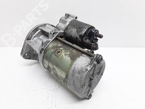 Starter RENAULT MASCOTT Platform/Chassis (UH_, HH_)  | BP9516604M8 
