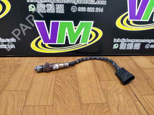 Elektronisk sensor ALFA ROMEO 147 (937_) [2000-2010]  8747417