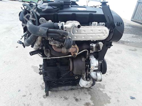 Engine MITSUBISHI OUTLANDER II (CW_W)  | BP22687863M1 