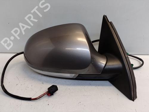 Retrovisor derecho Retrovisor derecho VW PASSAT B6 (3C2) [2005-2011] 37430264 37430264