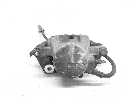 Left front brake caliper MERCEDES-BENZ A-CLASS (W169) A 180 CDI (169.007, 169.307) | BP17132832M105