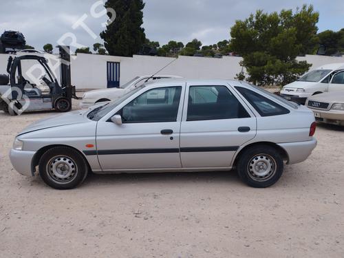 Instrument cluster FORD ESCORT V (AAL, ABL) 1.8 TD | BP10390171C47 