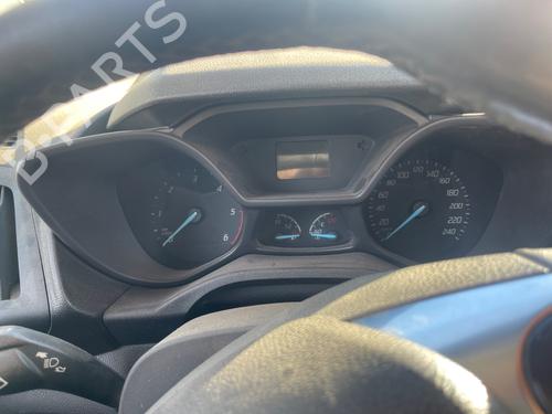 Kombinert Instrument FORD TRANSIT CONNECT MPV [2013-2025]  30577765