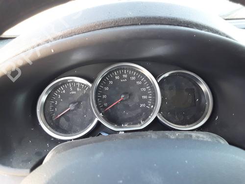 Used Instrument cluster Instrument cluster 37158319 37158319