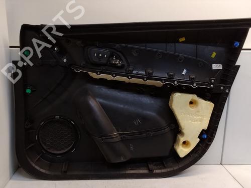 Front left panel CHEVROLET CRUZE (J300)  | BP29437132C58  - Image 5