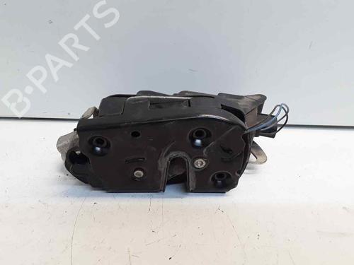 Used Front right lock Front right lock MERCEDES-BENZ VITO / MIXTO Van (W639) 111 CDI (639.601, 639.603) (116 hp) 33613934 33613934