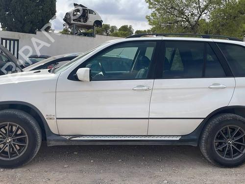 Front right panel BMW X5 (E53) 3.0 d | BP39570639C59  - Image 9