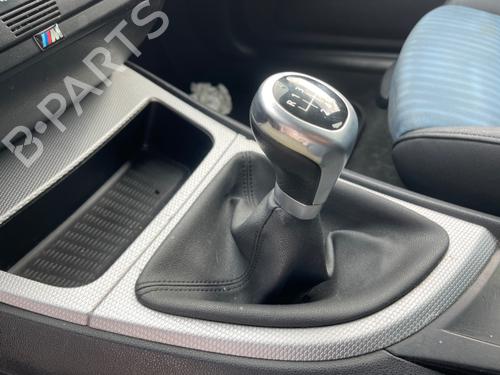 Used Gear lever BMW 1 (E87) 118 d (122 hp) 22898202