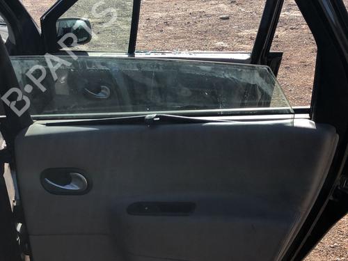 Engine RENAULT SCÉNIC II (JM0/1_) | BP31281851M1