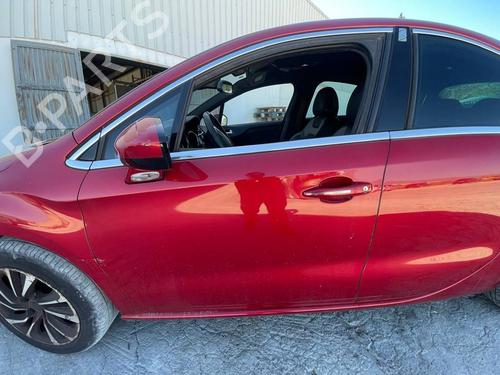 Used Left front door Left front door CITROËN DS4 (NX_) [2011-2015] 40435976 40435976