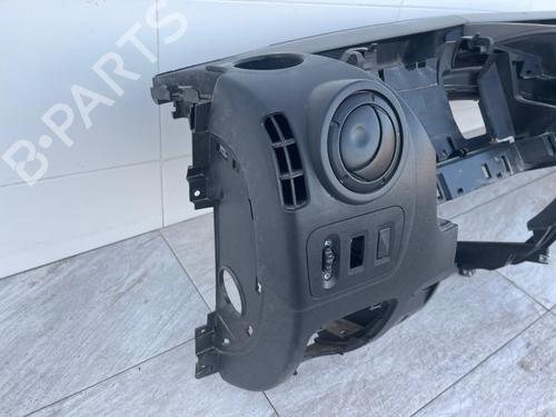 Armaturenbrett OPEL MOVANO B Van (X62) | BP30839459C46