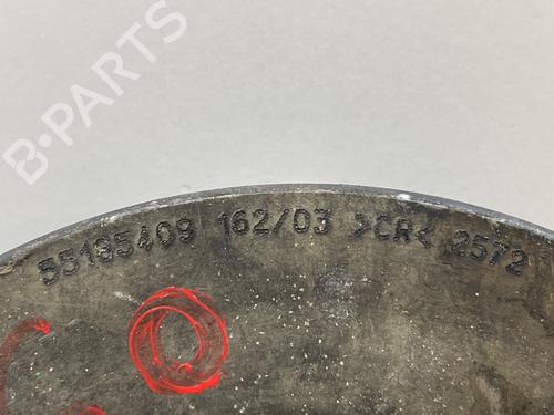 Pulley FIAT DOBLO Box Body/MPV (223_) 1.9 JTD | BP23097726M122