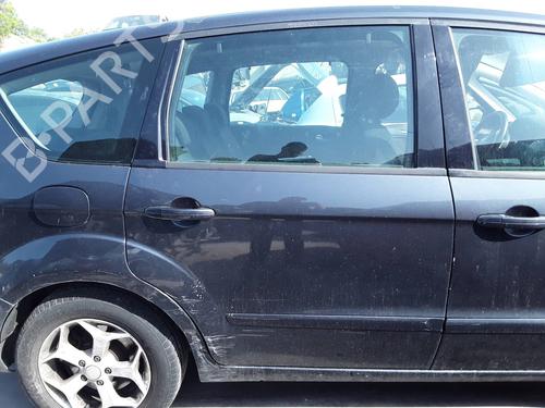 Used Right rear door Right rear door FORD S-MAX (WA6) [2006-2014] 34245815 34245815