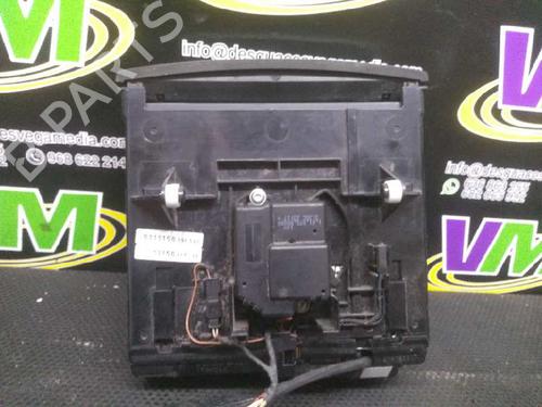 Warning switch MERCEDES-BENZ E-CLASS (W211) E 220 CDI (211.006) | BP8213046I22 
