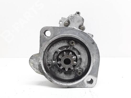 Used Starter RENAULT MASCOTT Platform/Chassis (UH_, HH_) [1999-2005]  9516604