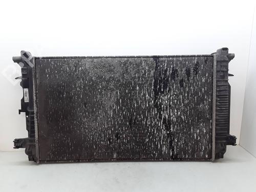 Radiador agua VW CRAFTER Platform/Chassis (SZ_) [2016-2026]  31721426