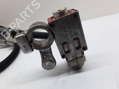 Electronic module MERCEDES-BENZ C-CLASS (W204) C 200 CDI (204.007, 204.006) | BP33219321M83 - Image 3