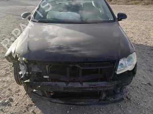 Højre bagtil lås VW PASSAT B6 (3C2)  | BP9394133C99 