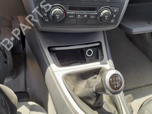 Styring servopumpe BMW 1 (E81) 116 i | BP16485219M99 