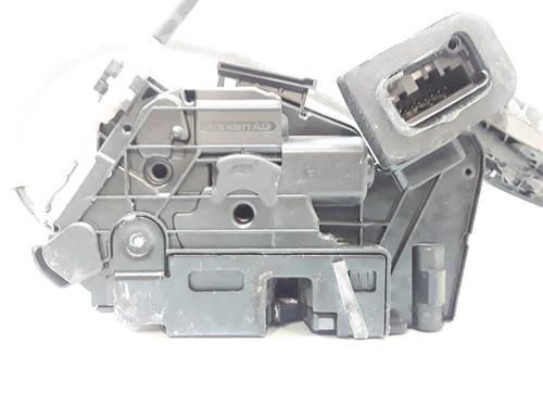 Front right lock VW GOLF VI (5K1) 1.6 TDI | BP13241589C97 