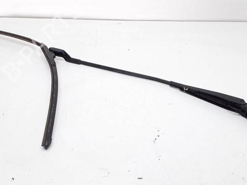 Front windshield wiper arm PEUGEOT 3008 I MPV (0U_) 1.6 VTi | BP13402445C143 
